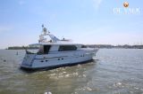 Mulder - Mulder 74 Flybridge