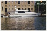 Mulder - Mulder 74 Flybridge