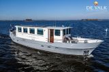  - Custom Built Live Aboard 1800
