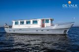  - Custom Built Live Aboard 1800