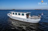  - Custom Built Live Aboard 1800