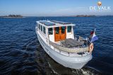  - Custom Built Live Aboard 1800