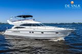 Thumbnail - Princess 61 Flybridge