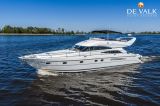 Princess - Princess 61 Flybridge