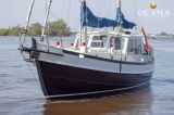 Bloemsma - Bloemsma Zeilkotter Aluminium