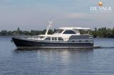 Linssen Yachts - Linssen GS 500 Wheelhouse Custom