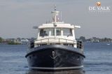 Linssen Yachts - Linssen GS 500 Wheelhouse Custom