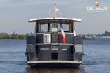 Linssen Yachts - Linssen GS 500 Wheelhouse Custom