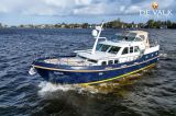 Linssen Yachts - Linssen Grand Sturdy 470