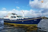 Linssen Yachts - Linssen Grand Sturdy 470