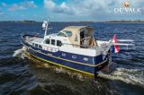 Linssen Yachts - Linssen Grand Sturdy 470