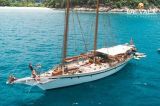  - Schooner 30 M