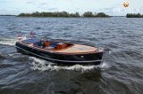  - Brandaris 1100 Pur Sang
