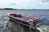  - Brandaris 1100 Pur Sang