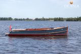 Brandaris Barkas 900 Supersport