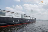  - Houseboat Waterloft Luxemotor