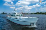  - Custom Built Trawler