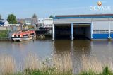  - Berth 18 M