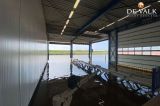  - Berth 18 M