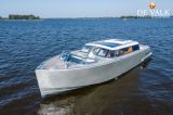  - Custom Reliant X40T Limousine Tender Taxiboat