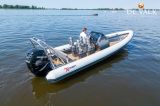  - X-Craft R808