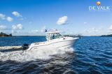 Boston Whaler - Boston Whaler 285 Conquest Pilothouse