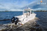 Boston Whaler - Boston Whaler 285 Conquest Pilothouse
