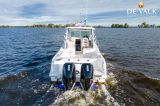 Boston Whaler - Boston Whaler 285 Conquest Pilothouse