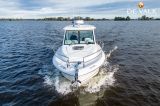 Boston Whaler - Boston Whaler 285 Conquest Pilothouse