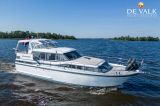 Linssen Yachts - Linssen 40 SE Royal