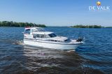 Linssen Yachts - Linssen 40 SE Royal