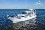 Linssen Yachts - Linssen 40 SE Royal