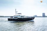 Altena - Altena Blue Water Trawler 58