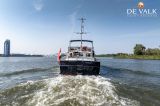 Altena - Altena Blue Water Trawler 58