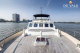 Altena - Altena Blue Water Trawler 58