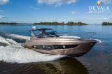 Cranchi Yachts - Cranchi Z35