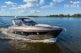 Cranchi Yachts - Cranchi Z35