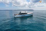  - Jan van Gent Powercruiser 1250