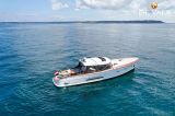  - Jan van Gent Powercruiser 1250
