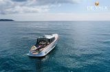  - Jan van Gent Powercruiser 1250