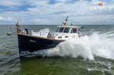 Menorquin Yachts - Menorquin 120