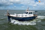 Menorquin Yachts - Menorquin 120