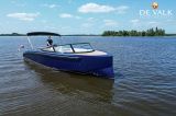  - Chapman Tender 935