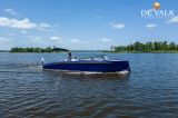  - Chapman Tender 935