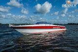  - Monte Carlo Yachts Offshorer 30