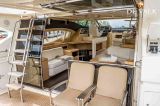 Ferretti - Ferretti 550