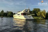 Ferretti - Ferretti 550