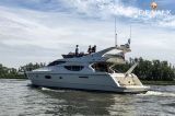 Ferretti - Ferretti 550