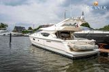Ferretti - Ferretti 550