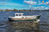 - FAIRWAYS Marine Fisher 30 Pilothouse